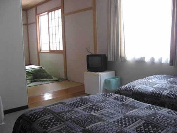 Pension Old String Minakami Ngoại thất bức ảnh